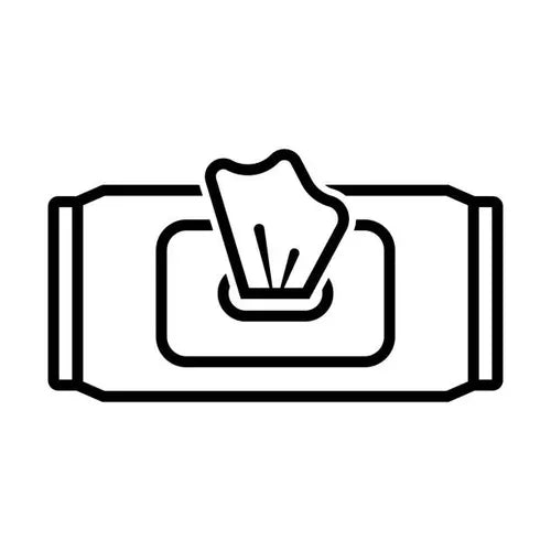 RELIANCE GYM WIPES